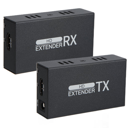 HD HDMI UTP Extender HDMI Over Cat5 LT-EX11A