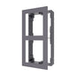Hikvision DS-KD-ACW2 Two-Module Surface Mounting Box