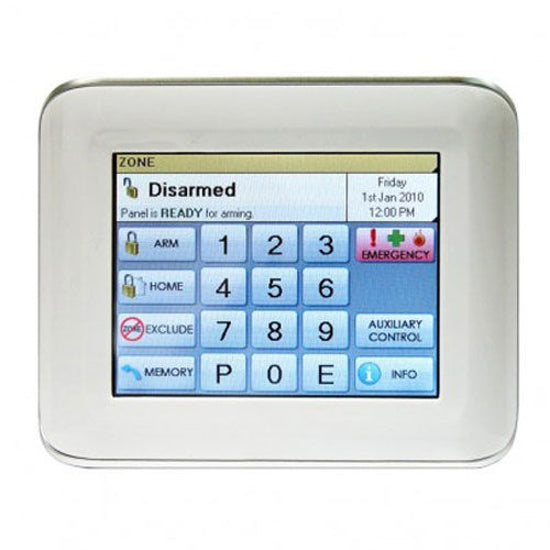 NESS 106-100 Navigator Touchscreen