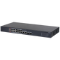 Dahua DH-CS4220-16GT-240 20-Port Cloud Managed Desktop Gigabit Switch with 16-Port PoE