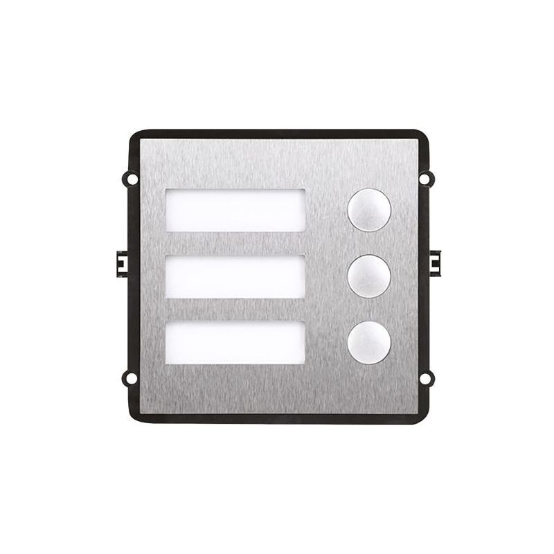 Dahua VTO2000A-B 3-Button Outdoor Station Module