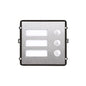 Dahua VTO2000A-B 3-Button Outdoor Station Module