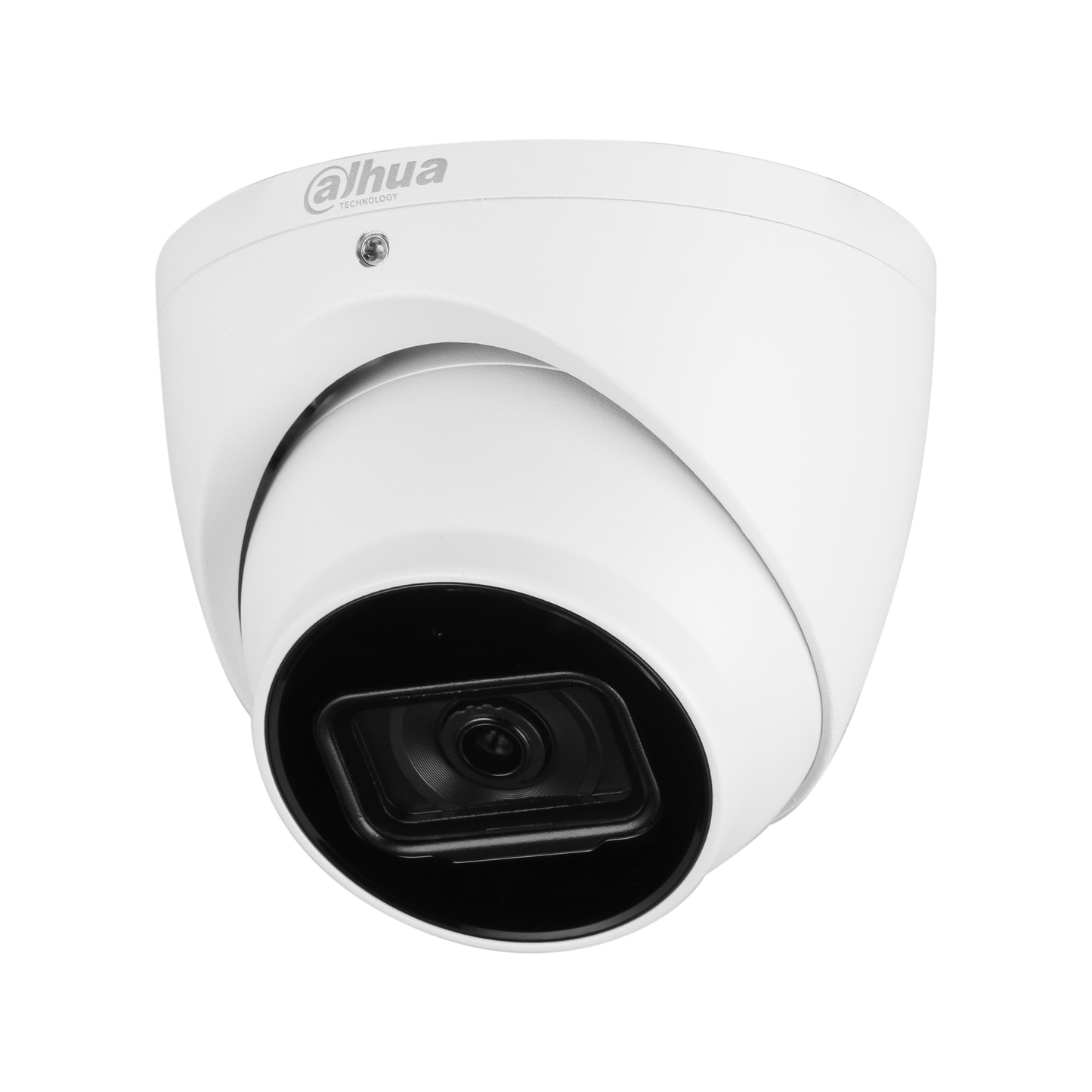 Dahua HDW3666EMP-S-0280B 6MP IR Fixed focal Eyeball WizSense Network Camera 2.8mm Lens