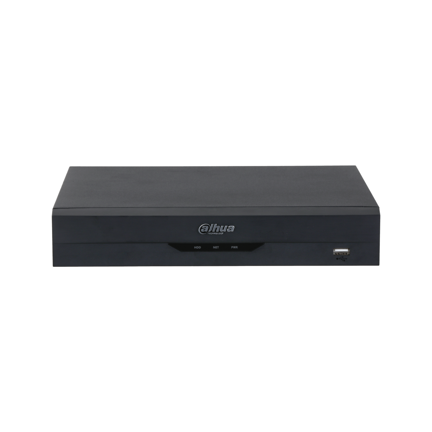Dahua DHI-NVR4108HS-8P-AI/ANZ-4TB 8 Channel Compact 1U 8PoE Lite Network Video Recorder + 4TB HDD