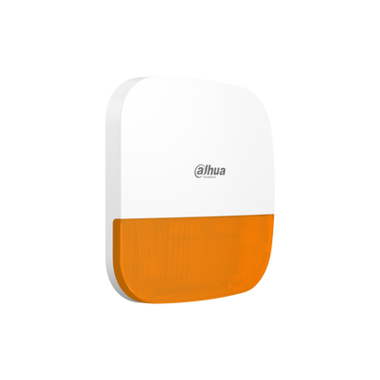 Dahua ARA13-W2 AirShield Wireless Alarm Outdoor Siren