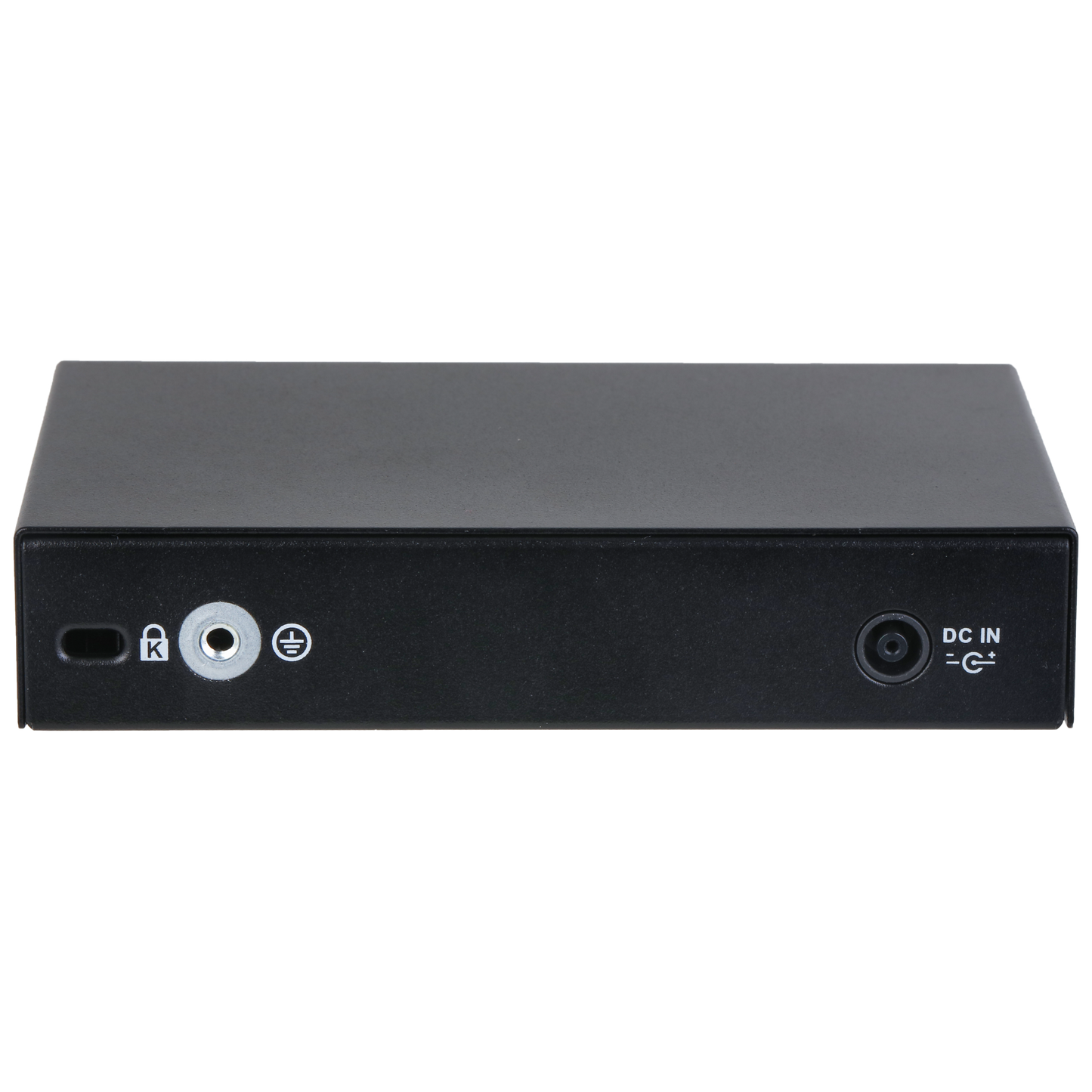Dahua DH-CS4006-4ET-60 6-Port Cloud Managed Desktop Switch with 4-Port PoE
