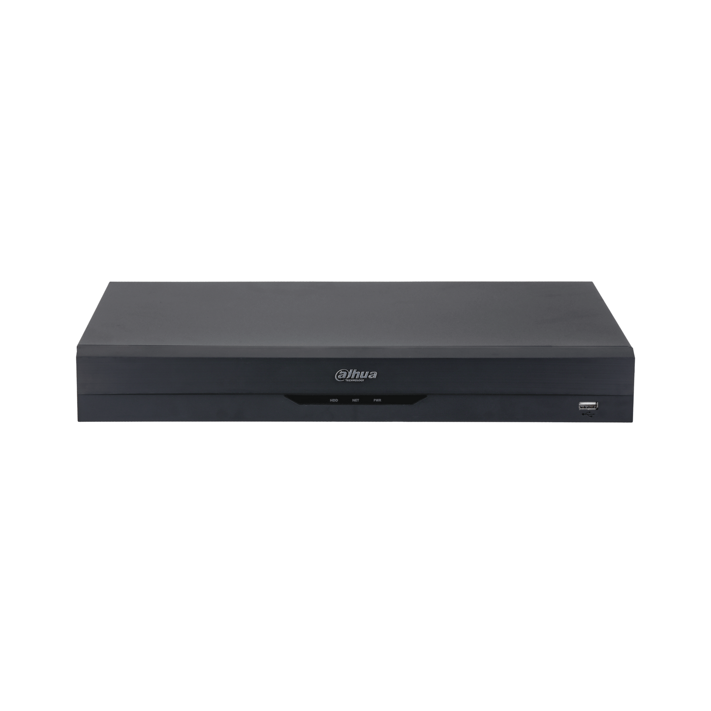 Dahua XVR5216A-4KL-I3 16 Channels Penta-brid 4K-N/5MP 1U 2HDDs WizSense Digital Video Recorder