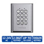 Aiphone AC-10S Access Control Surface Mount Keypad