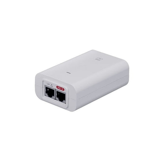 Ubiquiti U-POE-AF PoE Injector for U6-Plus