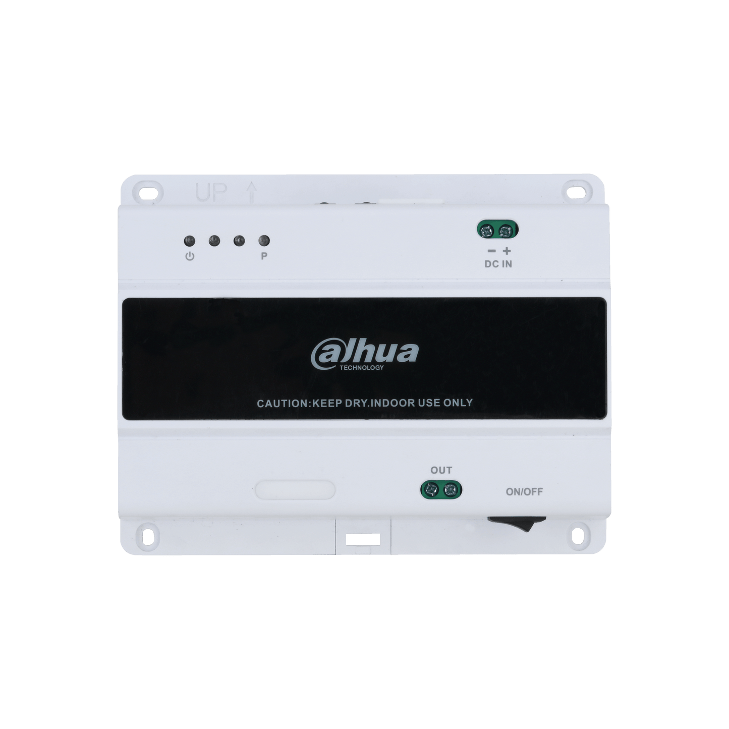 Dahua DHI-VTNS1001B-2 2-Wire Switch