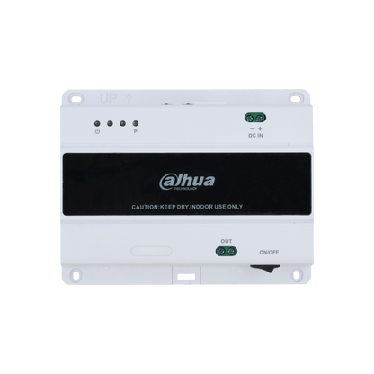 Dahua DHI-VTNS1001B-2 2-Wire Switch