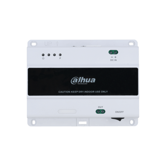 Dahua DHI-VTNS1001B-2 2-Wire Switch
