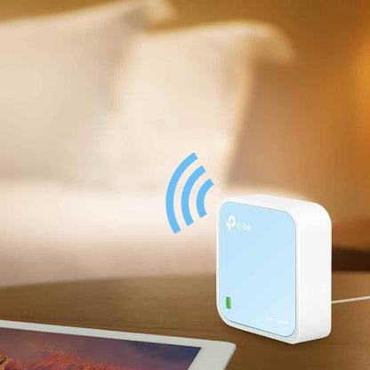 TP-Link TL-WR802N 300Mbps Wireless N Nano Router