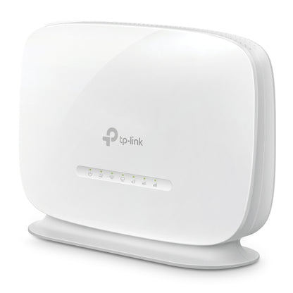 TP-Link TL-MR105 300Mbps Wireless N 4G LTE Router Build-In 150Mbps 4G LTE Modem