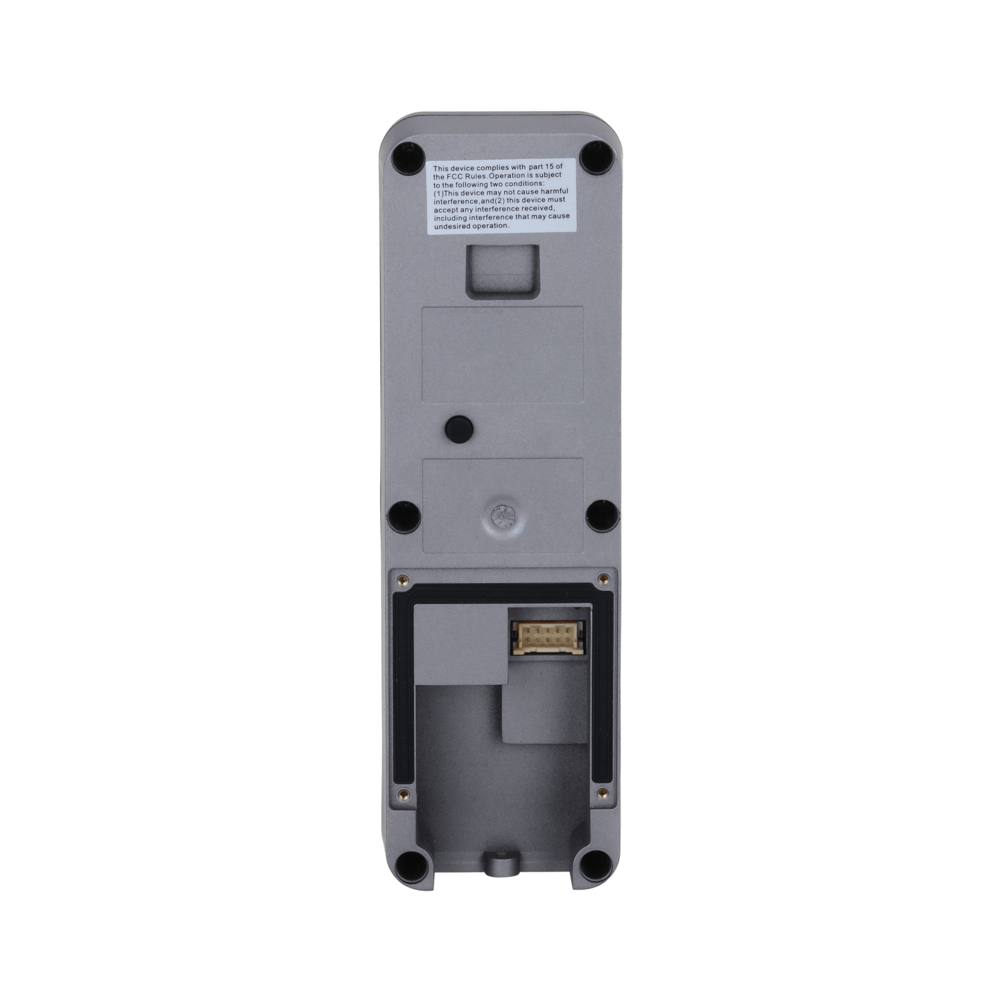 Dahua VTO2311R-WP IP & Wi-Fi Villa Door Station