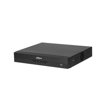 Dahua XVR5108HS-I3-S2 8 Channel Penta-brid 5M-N/1080p Compact 1U 1HDD WizSense Digital Video Recorder