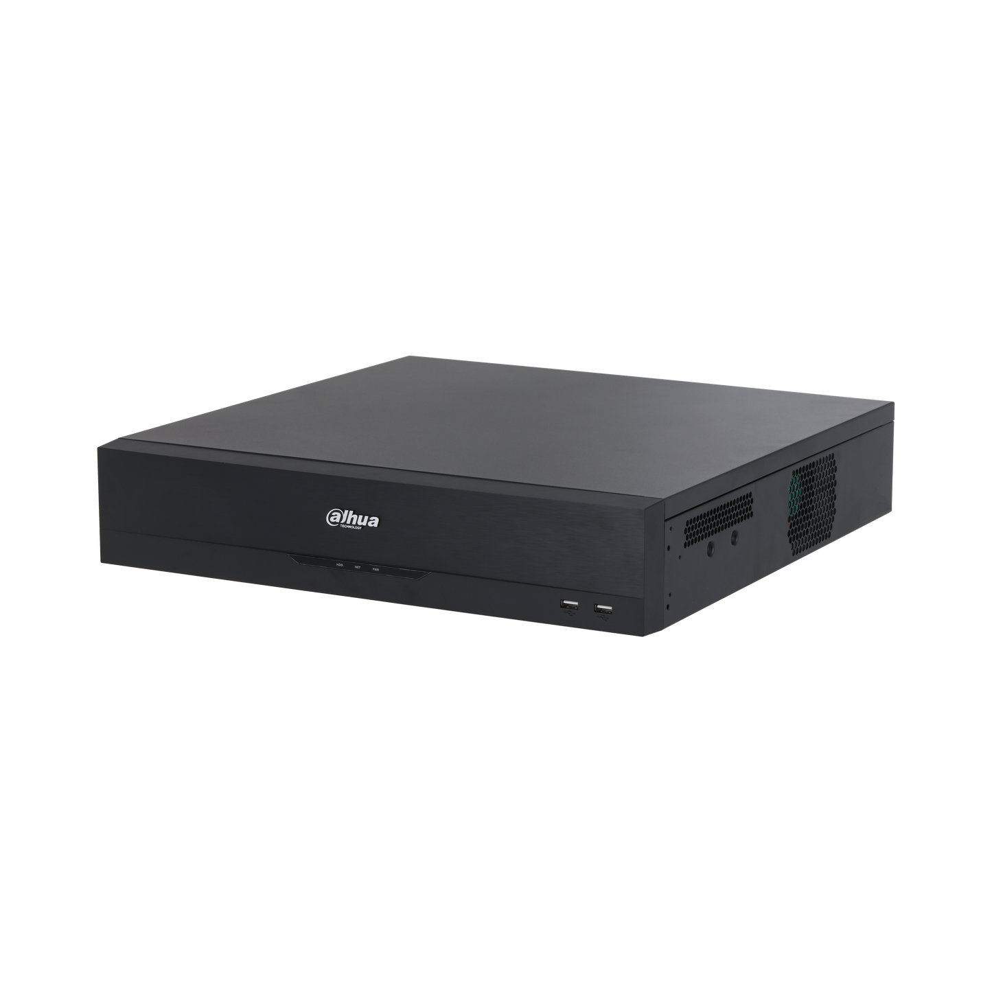 Dahua DHI-NVR5864-AI/ANZ 64 Channels 2U 8HDD WizSense Network Video Recorder