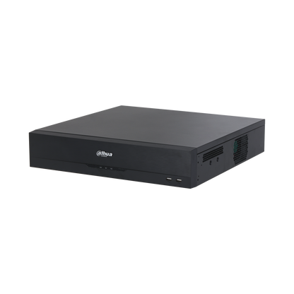 Dahua DHI-NVR5864-AI/ANZ 64 Channels 2U 8HDD WizSense Network Video Recorder