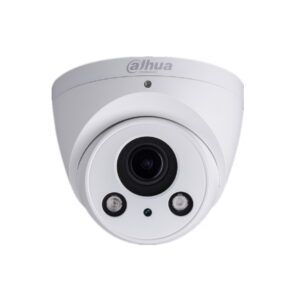 OEM NT-HDW5431RP-Z 4MP WDR IR Eyeball Network Camera 2.7-12mm Motorised Lens