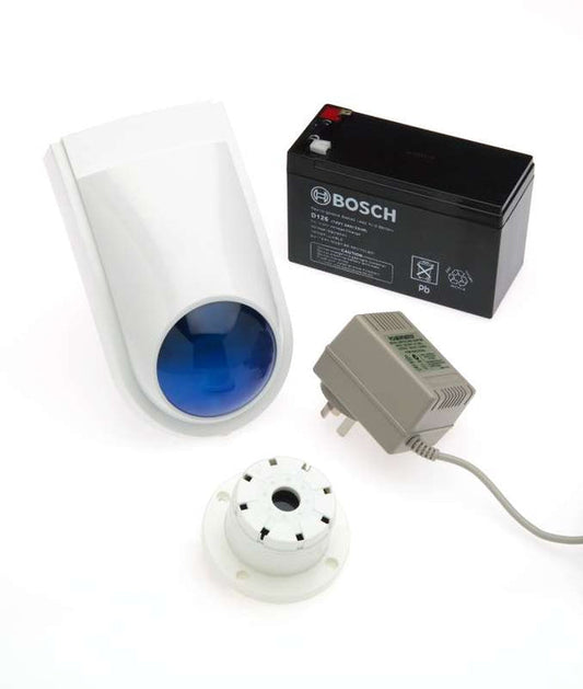 Bosch Slimline Siren Kit (Surface Piezo) K0011S