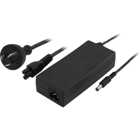 DOSS DC 12V / 6.5A Power Supply and Power Cord # EA-DC12V6500