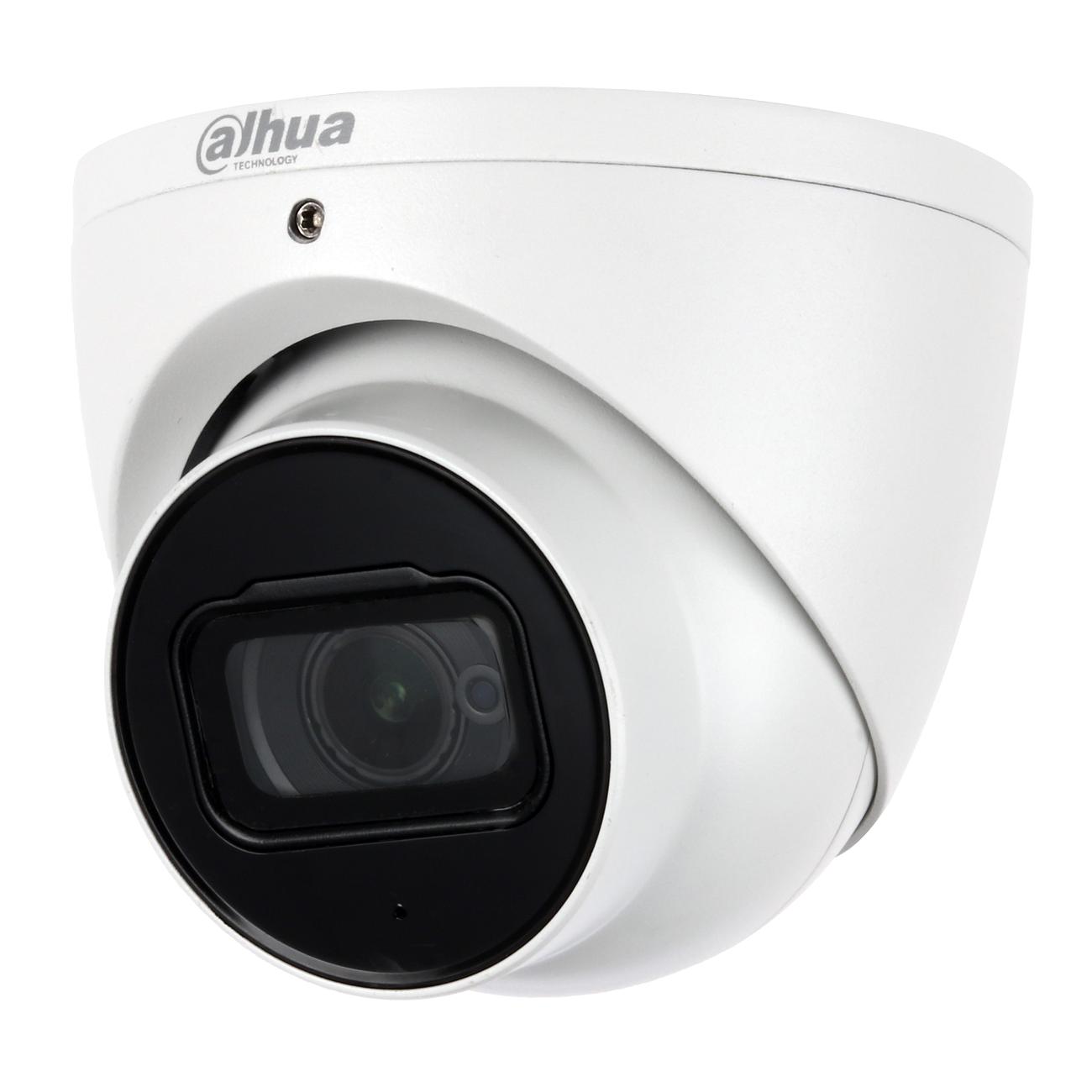 Dahua DH-HAC-HDW2501TMQP-A-0280B-S2 5MP Starlight Pro HDCVI Turret Dome,WDR,ICR,2.8mm lens