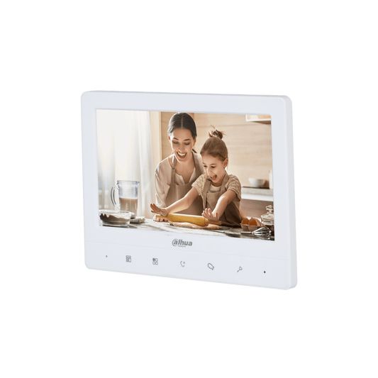 Dahua VTH1020J Analogue Indoor Monitor To Suit KTA02/KTA02M