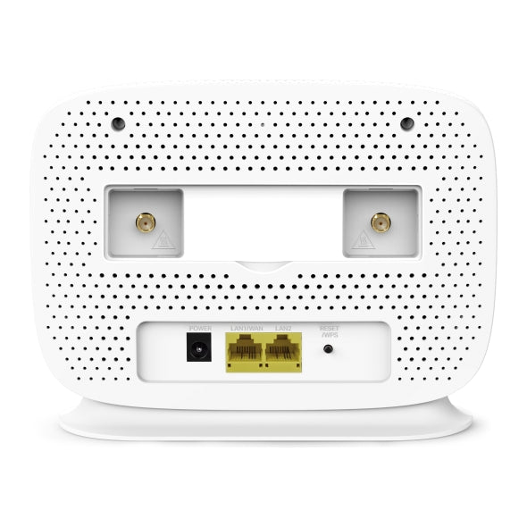 TP-Link TL-MR105 300Mbps Wireless N 4G LTE Router Build-In 150Mbps 4G LTE Modem