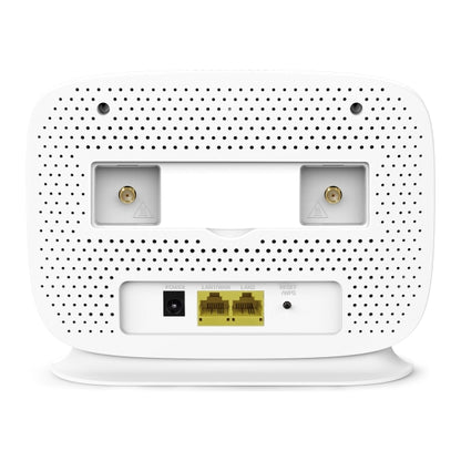 TP-Link TL-MR105 300Mbps Wireless N 4G LTE Router Build-In 150Mbps 4G LTE Modem
