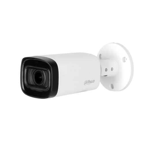 Dahua HAC-HFW1400RP-Z-IRE6 4MP HDCVI IR Bullet Camera 2.7-12mm Motorised Lens
