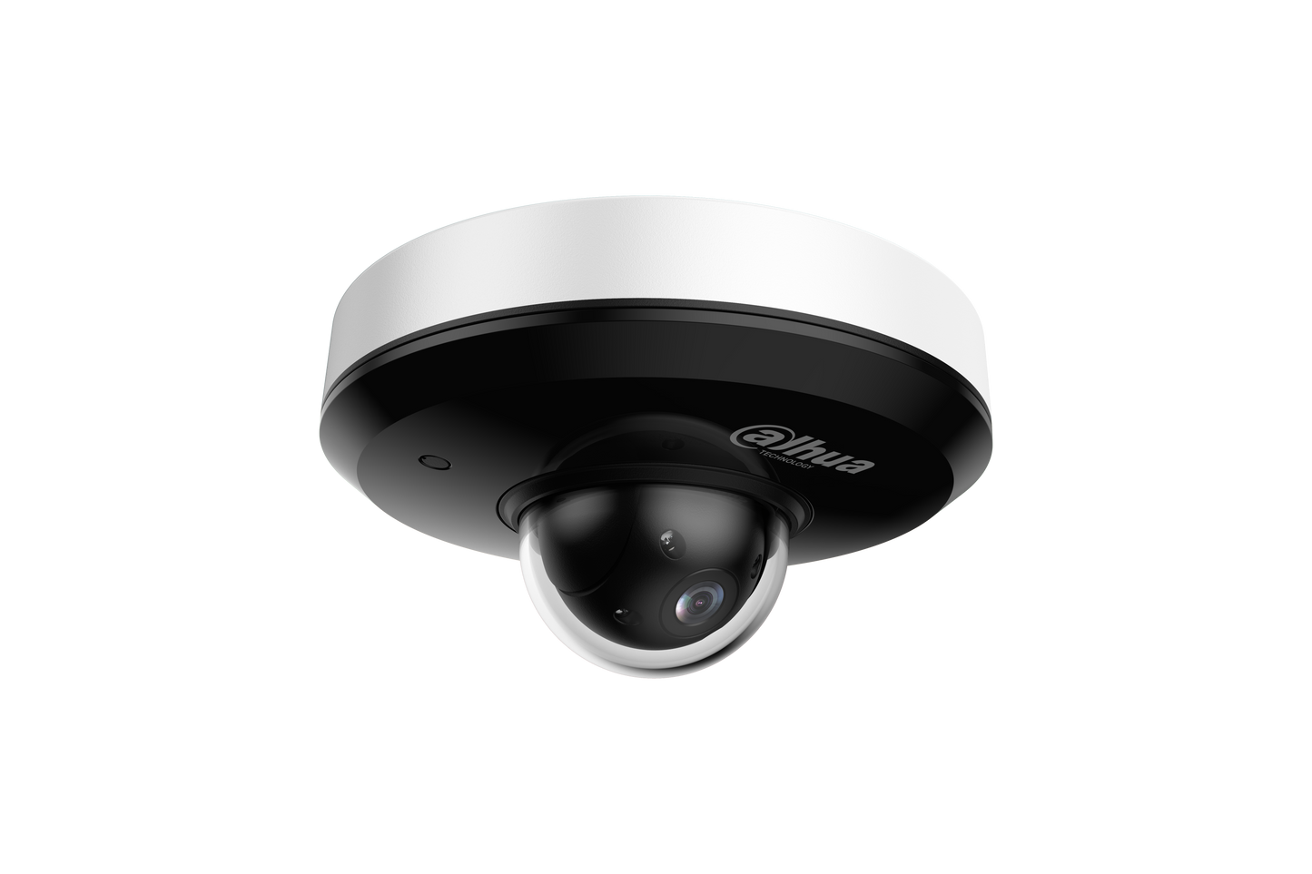 Dahua DH-SD1A404DB-GNY 4MP 4x Starlight IR WizSense Network PTZ Camera