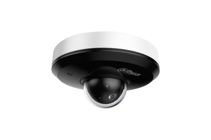 Dahua DH-SD1A404DB-GNY 4MP 4x Starlight IR WizSense Network PTZ Camera