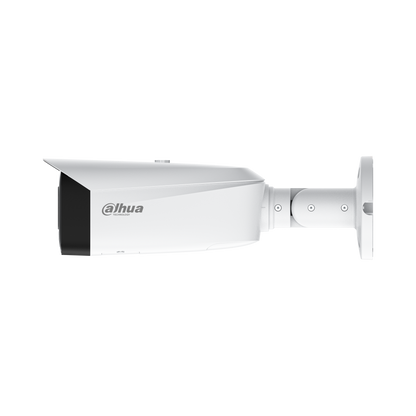 Dahua DH-IPC-HFW3849T1-AS-PV-PRO 8MP WizColor TiOC PRO Fixed-focal Bullet WizSense Network Camera
