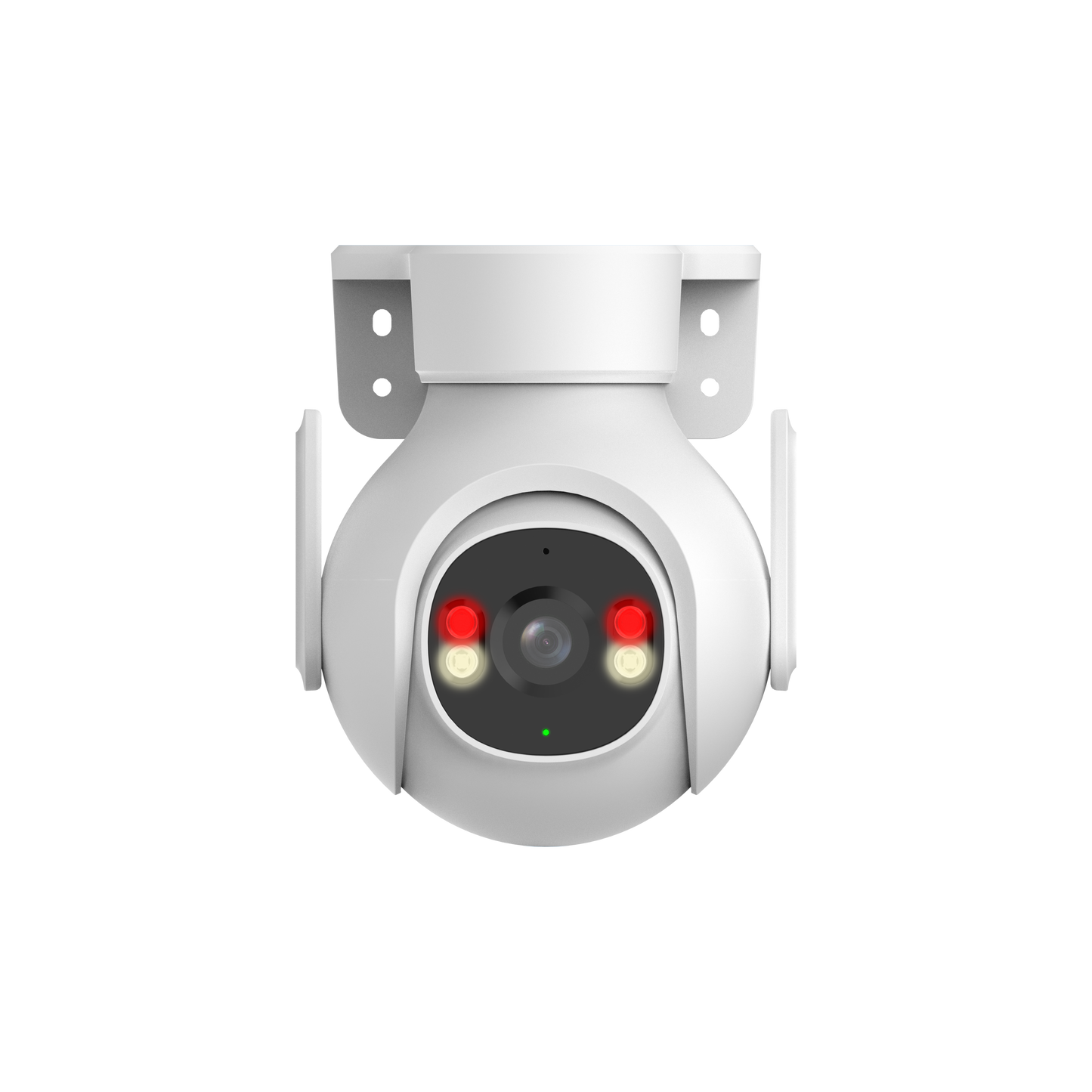 Dahua P5B-PV 5MP Fixed-Focal Pan & Tilt Wi-Fi Camera Picoo B1