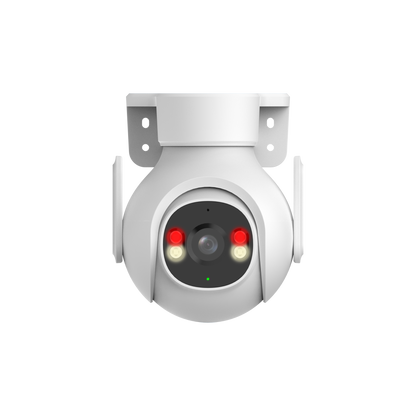 Dahua P5B-PV 5MP Fixed-Focal Pan & Tilt Wi-Fi Camera Picoo B1