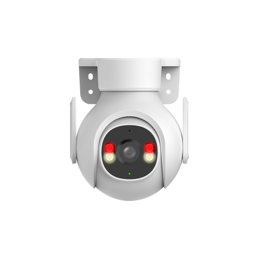 Dahua P5B-PV 5MP Fixed-Focal Pan & Tilt Wi-Fi Camera Picoo B1