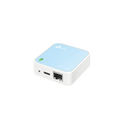 TP-Link TL-WR802N 300Mbps Wireless N Nano Router