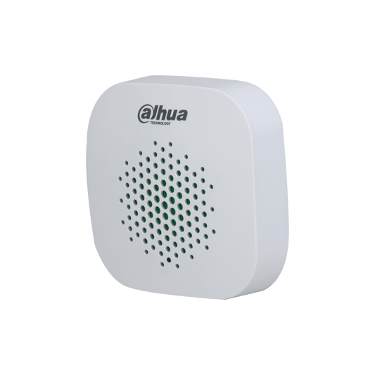Dahua ARA12-W2 AirShield Wireless Alarm Indoor Siren