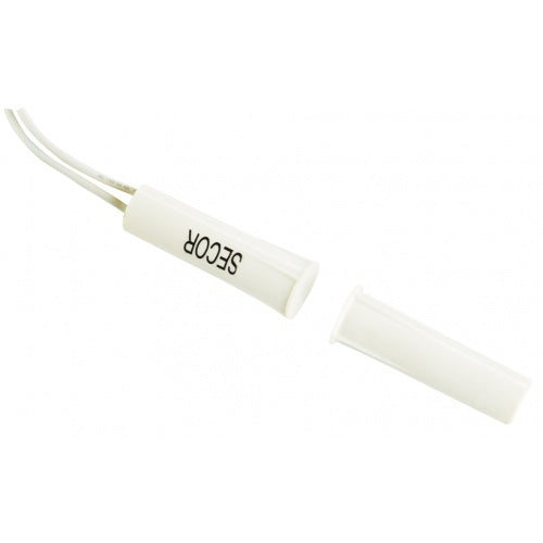 Secor WSF46 Press to Fit Flush Mount Door Reed 28mm