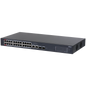Dahua DH-CS4228-24GT-375 28-Port Cloud Managed Desktop Gigabit Switch with 24-Port PoE