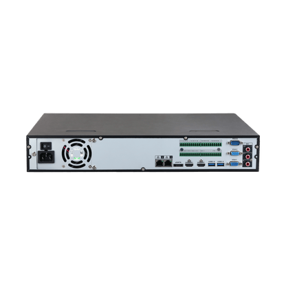 Dahua DHI-NVR5432-AI/ANZ 32 Channels 1.5U 4HDD WizSense Network Video Recorder