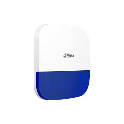 Dahua ARA13-W2 AirShield Wireless Alarm Outdoor Siren