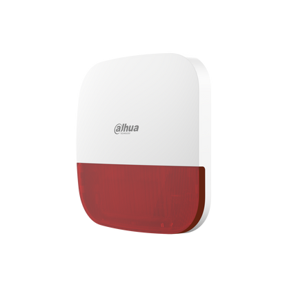 Dahua ARA13-W2 AirShield Wireless Alarm Outdoor Siren