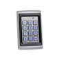 Rosslare AC-Q42SB Anti-Vandal 3x4 Backlit PIN & Prox Standalone Keypad