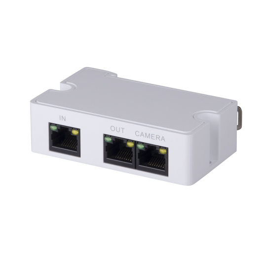 Dahua PFT1300 PoE Extender/Splitter