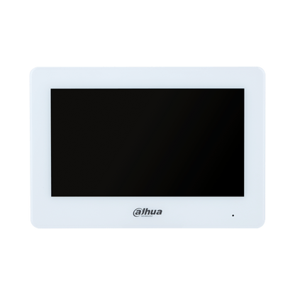 Dahua DHI-VTH5123H-W-S2 2-wire Wi-Fi Hybrid Indoor Monitor