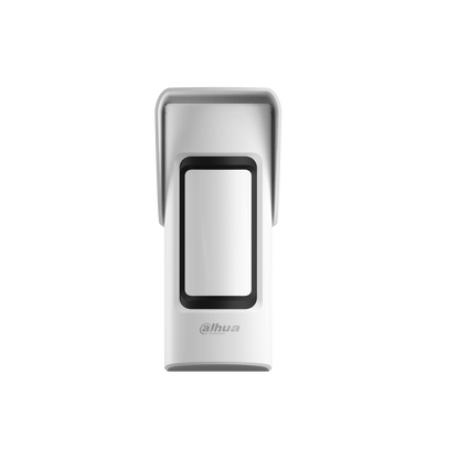 Dahua DHI-ARD2251E-W2 AirShield Wireless External Triple-Tech Detector
