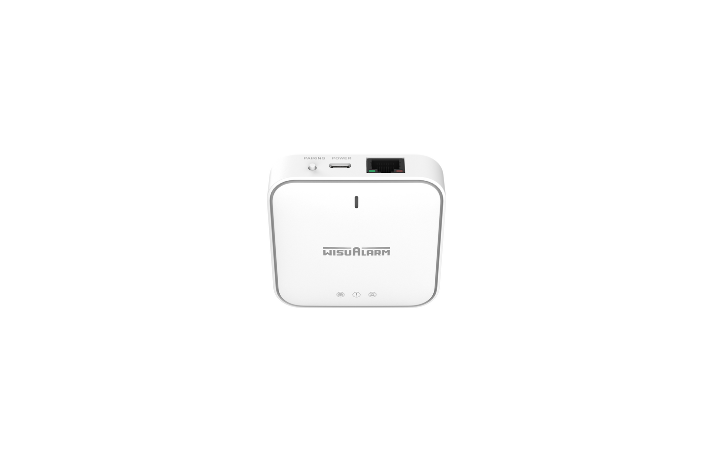WisuAlarm DHI-HY-GW01A-R9 Wireless Gateway