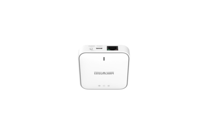 WisuAlarm DHI-HY-GW01A-R9 Wireless Gateway