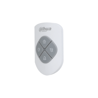 Dahua ARA24-W2 AirShield Wireless Alarm 4 Button Keyfob